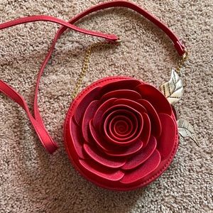 Danielle Nicole Disney Belle handbag